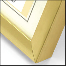 Zep Marco de fotos KG4 Dorado 20x30 cm — 2
