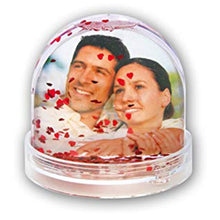 Zep Marco de fotos Kit 6x PG103 Foto Globe Corazón 6,5x6,2 cm