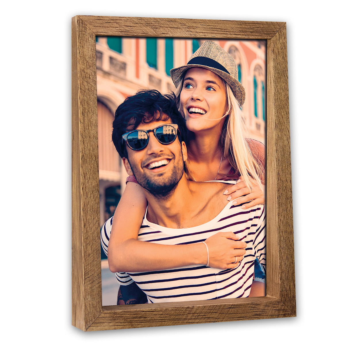 Zep Marco de fotos BM461V Marne Vertical 10x15 cm