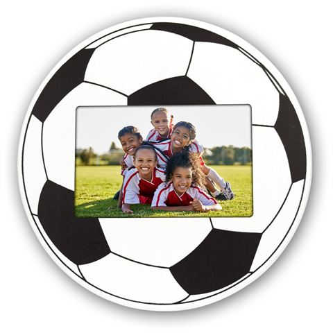 Zep Marco de fotos PW3046 Fútbol 10x15 cm
