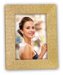 Zep Marco de fotos MG657 Broadway Dorado 13x18 cm