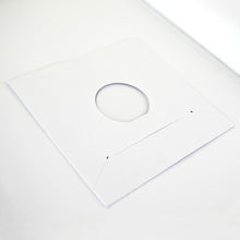 Zep Papel Álbum EBB30WH Umbria Blanco con 30 Hojas 30x30 cm — 2