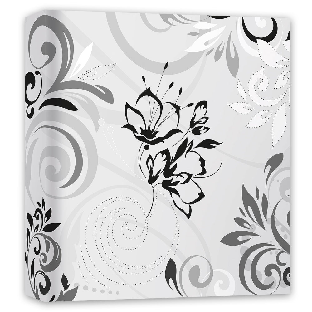 Zep Papel Álbum EBB30WH Umbria Blanco con 30 Hojas 30x30 cm — 3