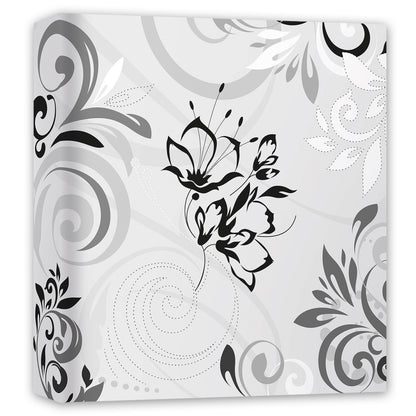 Zep Papel Álbum EBB30WH Umbria Blanco con 30 Hojas 30x30 cm — 3