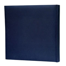 Zep OB242420 Pergamin Álbum 20 Hojas Azul 24x24 cm — 2