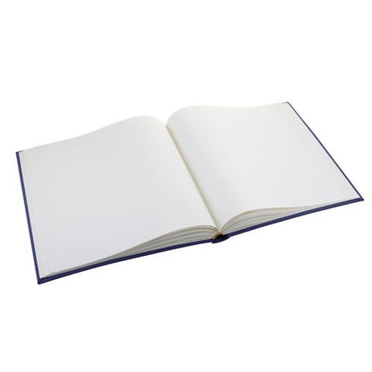 Zep OB242420 Pergamin Álbum 20 Hojas Azul 24x24 cm — 4