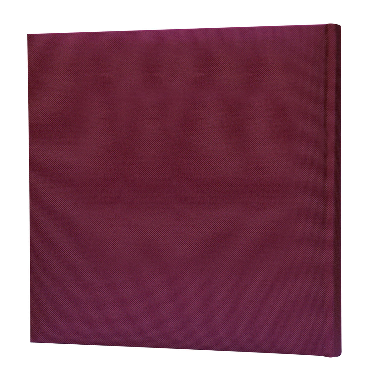 Zep OU313130 Pergamin Álbum 30 Hojas BORDEAUX 31x31 cm — 2