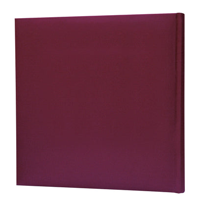 Zep OU313130 Pergamin Álbum 30 Hojas BORDEAUX 31x31 cm — 2