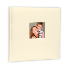 Zep OW242420 Pergamin Álbum 20 Hojas IVORY 24x24 cm
