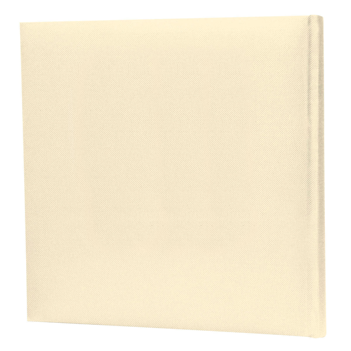 Zep OW242420 Pergamin Álbum 20 Hojas IVORY 24x24 cm — 2
