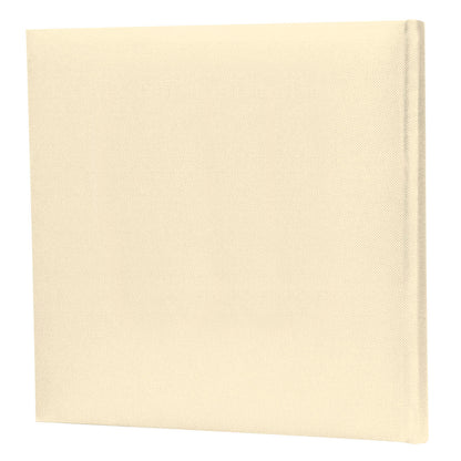 Zep OW242420 Pergamin Álbum 20 Hojas IVORY 24x24 cm — 2