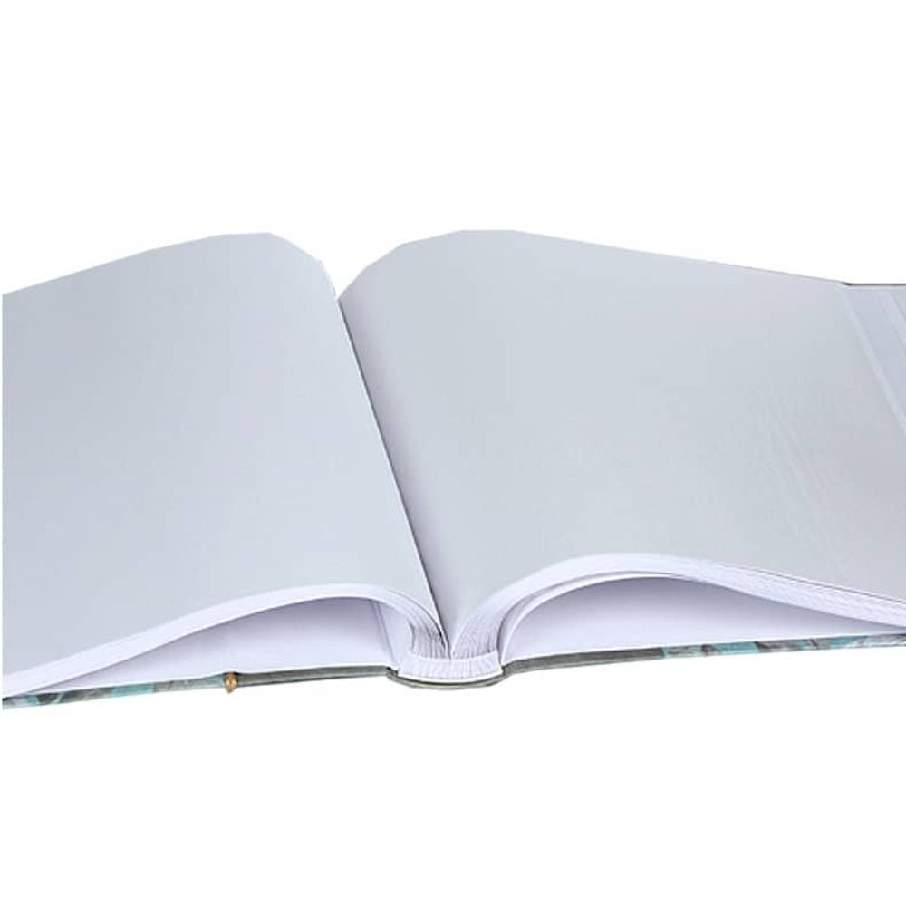 Zep Papel Álbum GD323250G Garden Gris con 50 Hojas 32x32 cm — 3