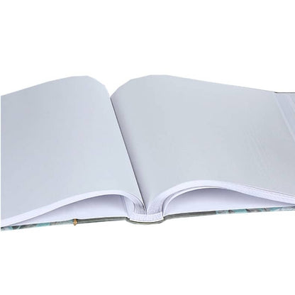 Zep Papel Álbum GD323250G Garden Gris con 50 Hojas 32x32 cm — 3