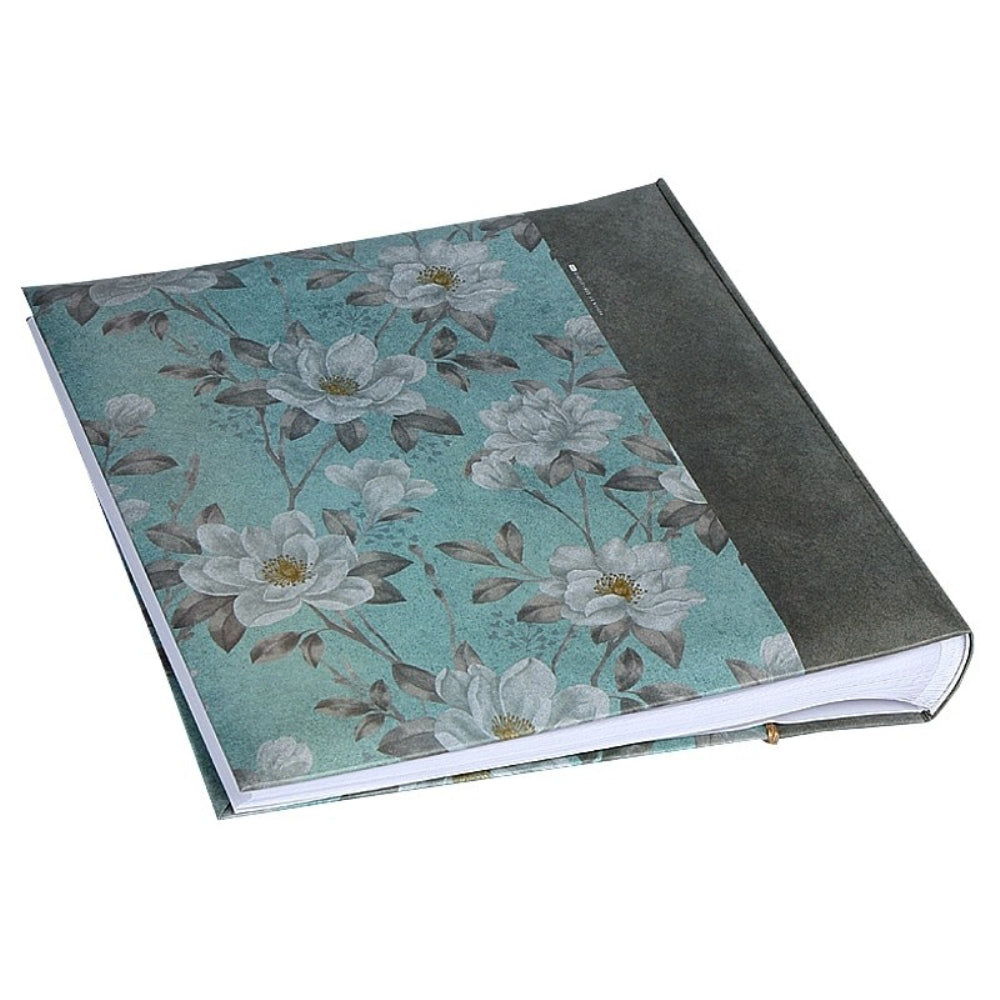 Zep Papel Álbum GD323250G Garden Gris con 50 Hojas 32x32 cm — 5