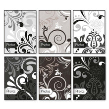 Zep Con bolsillos Álbum Kit 36x MW4640 Umbria para 40 Fotos 10x15 cm — 2