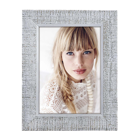 Zep Marco de fotos DFG68 Budapest Gris 15x20 cm
