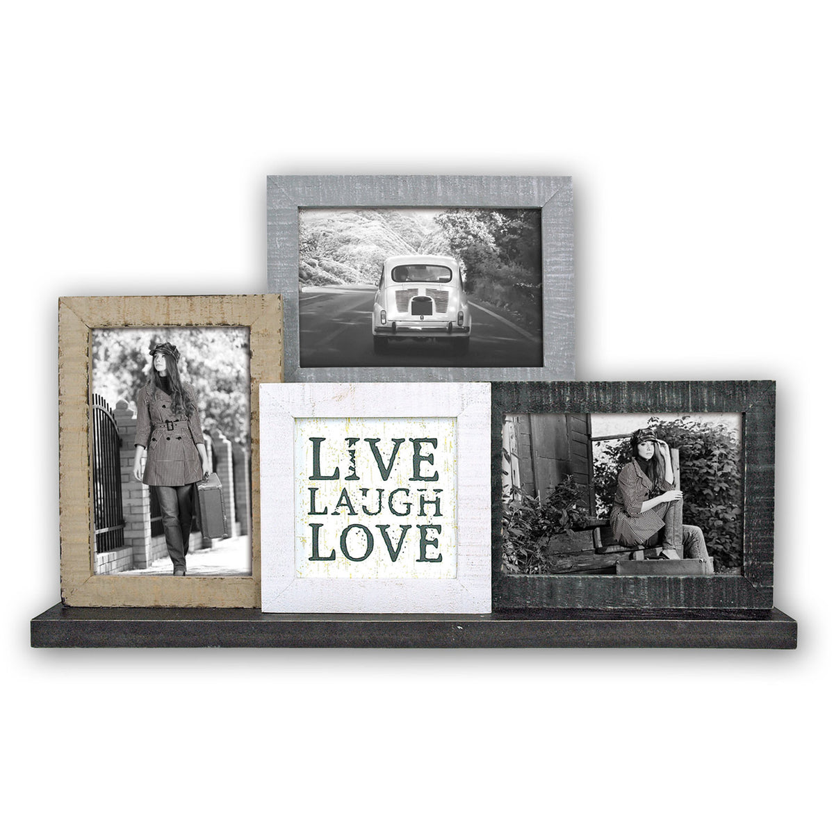 Zep marco de fotos TY480 Jerome 10x10 3x10x15 (42x27) cm