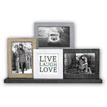 Zep marco de fotos TY480 Jerome 10x10 3x10x15 (42x27) cm
