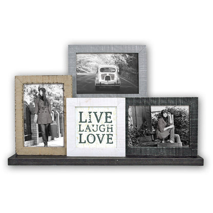 Zep marco de fotos TY480 Jerome 10x10 3x10x15 (42x27) cm