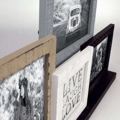 Zep marco de fotos TY480 Jerome 10x10 3x10x15 (42x27) cm — 3