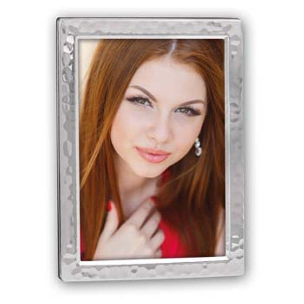 Zep S50-4 Plateado Marco 10x15 cm