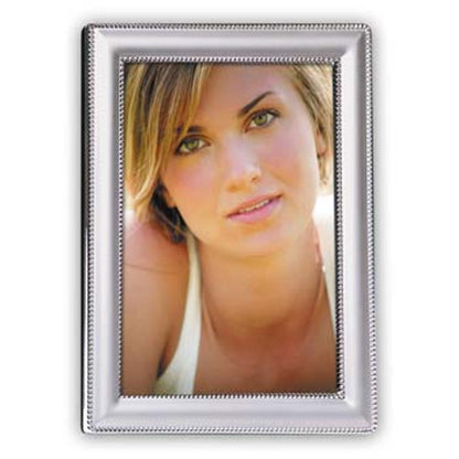 Zep 22ASS22-4R Plateado Marco 10x15 cm