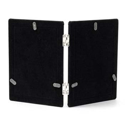 Zep 22DS4-4 Plateado Marco 2x10x15 (21x16) cm — 4