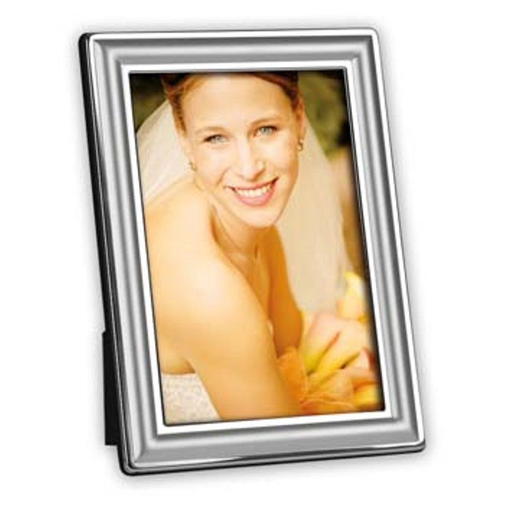 Zep 22ASS26-5R Plateado Marco 13x18 cm