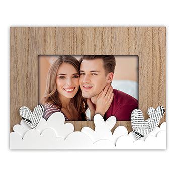 Zep marco de fotos HP767 Romina Horizontal 10x15 cm