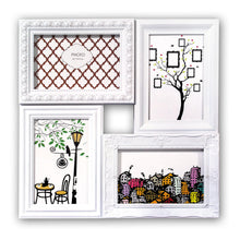 Zep marco de fotos HT0446 Cordoba 4x10x15 (31x31) cm