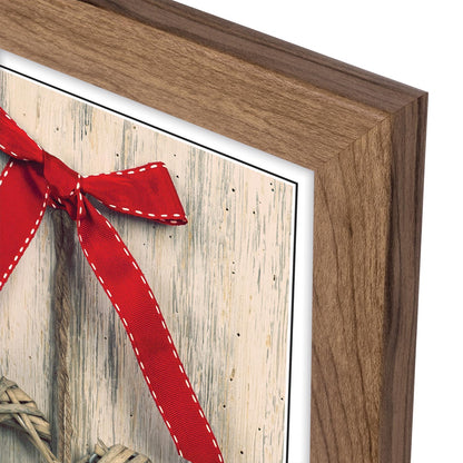Zep M483B Madera Marco 15x20 cm — 2