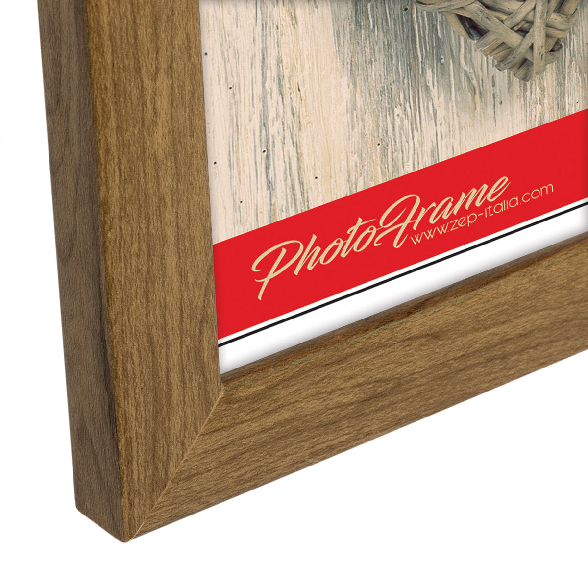 Zep M483B Madera Marco 15x20 cm — 3