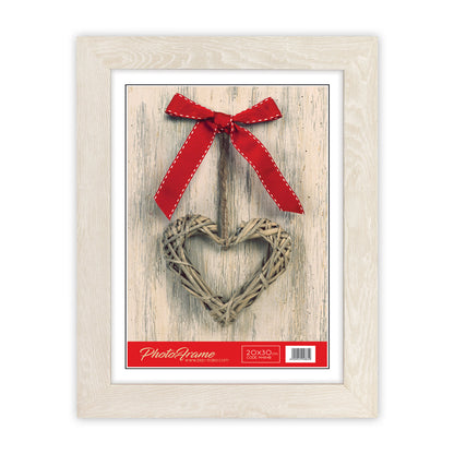 Zep M483W Madera Marco 15x20 cm