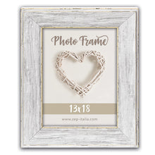 Zep marco de fotos BE457 Todi Blanco 13x18 cm