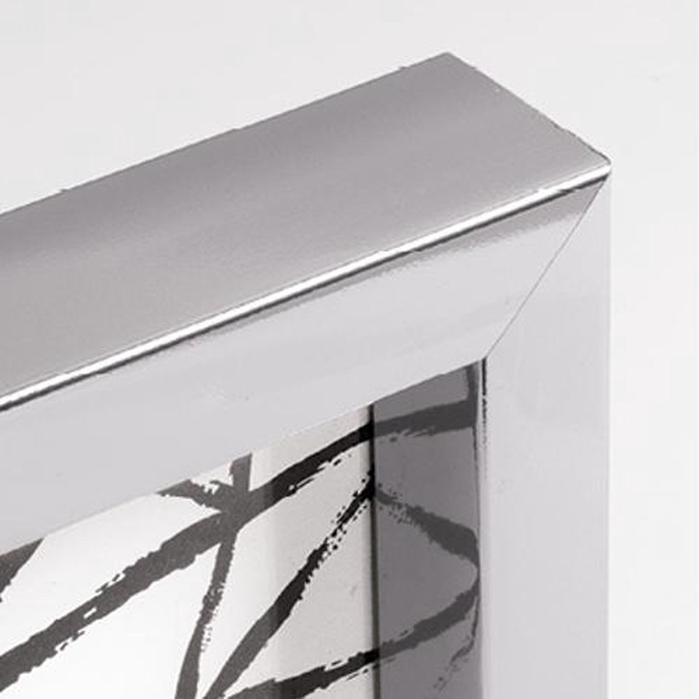 Zep marco de fotos AMS23 Inn Plateado 20x30 cm — 2