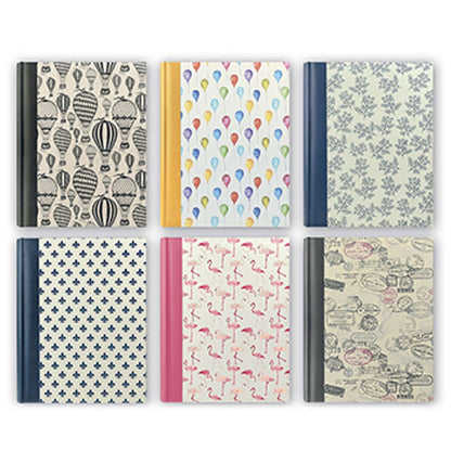 Zep VNN243230 Pergamin Álbum 30 Hojas 24x32 cm — 7