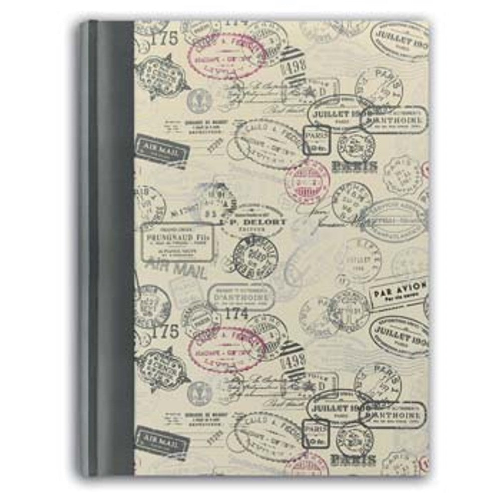 Zep VNN293130 Pergamin Álbum 30 Hojas 29x31 cm — 5