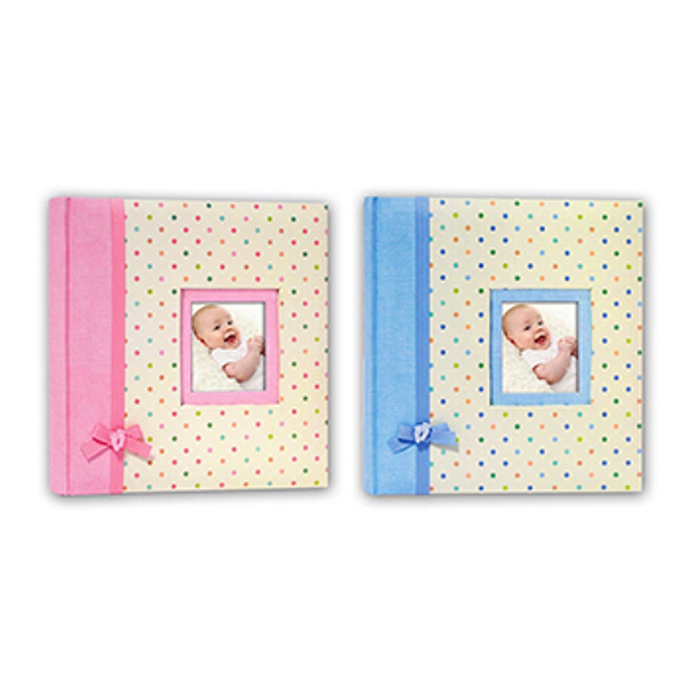 Zep KA242420 Pergamin Álbum 20 Hojas 24x24 cm Kit 12 Unidades — 5