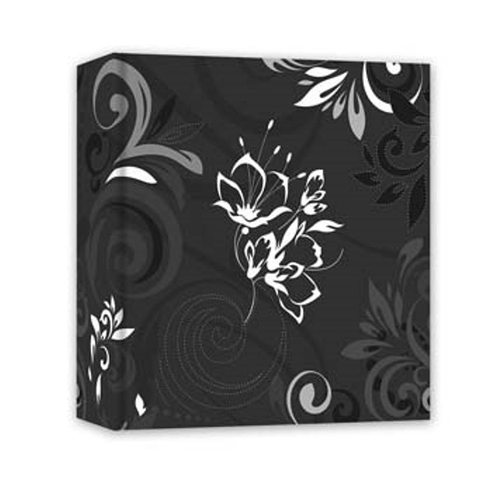 Zep EB3132BK Adhesivo Álbum 25 Hojas 31x32 cm