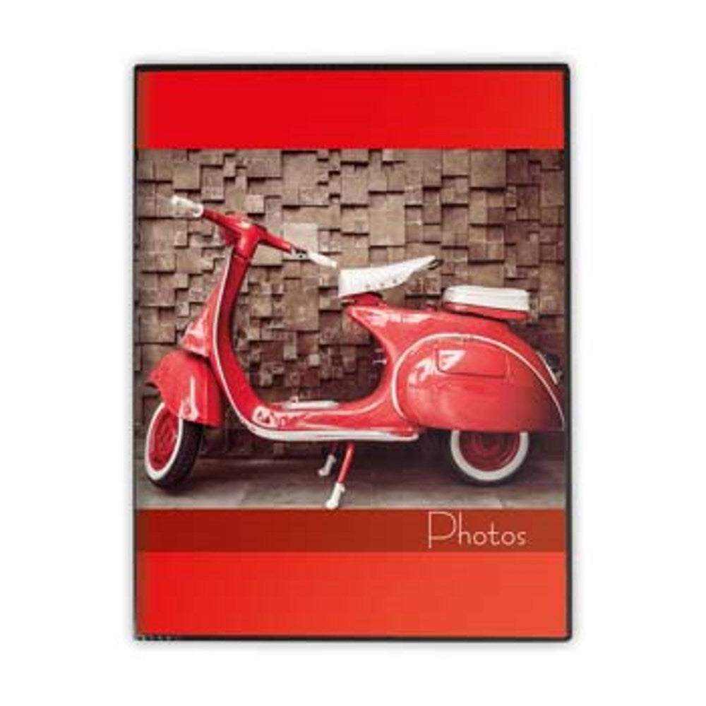 Zep MA4640 Mini Álbum 40 Fotos 10x15 cm 36 Unidades. — 6