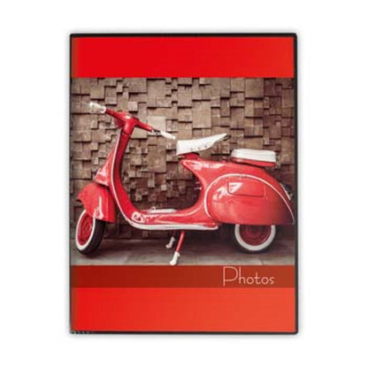 Zep MA4640 Mini Álbum 40 Fotos 10x15 cm 36 Unidades. — 6