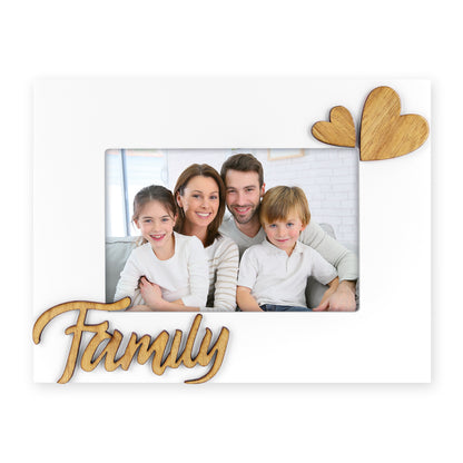 Zep Marco de fotos FE9946 Family En 10x15 cm