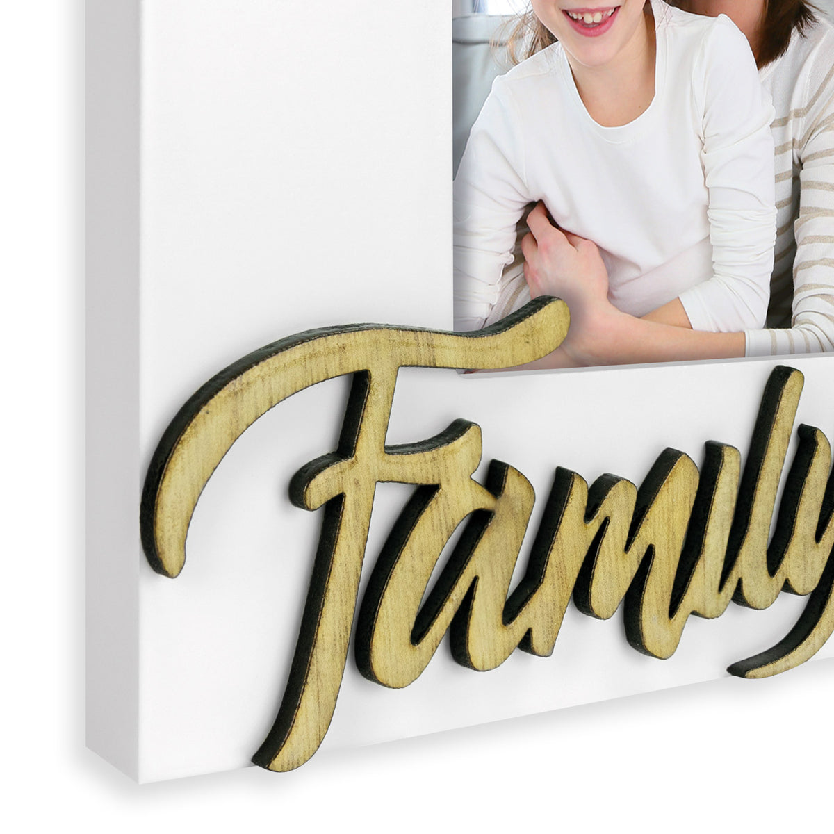 Zep Marco de fotos FE9946 Family En 10x15 cm — 3