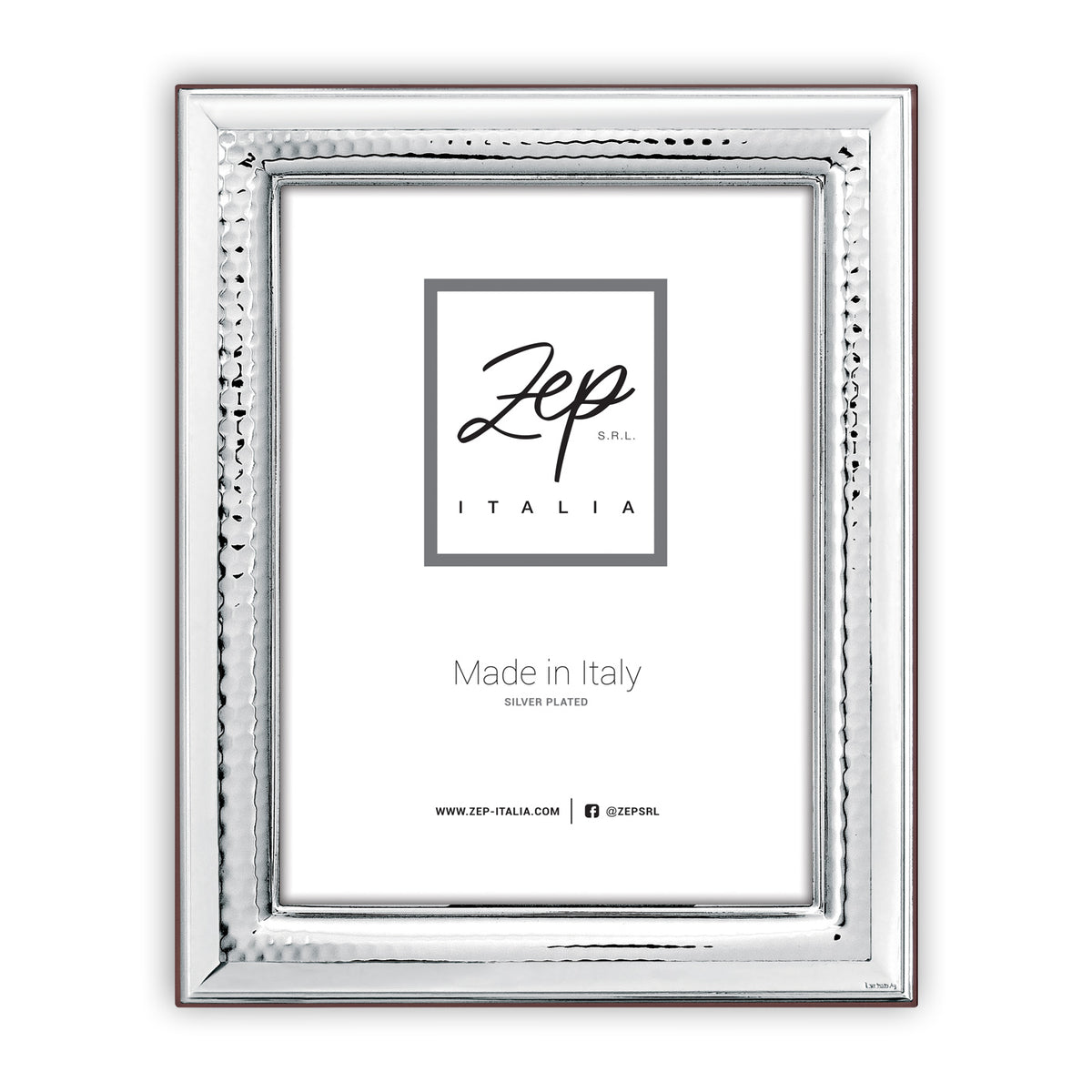 Zep Marco de fotos B12181 Trevi 20x25 cm — 2