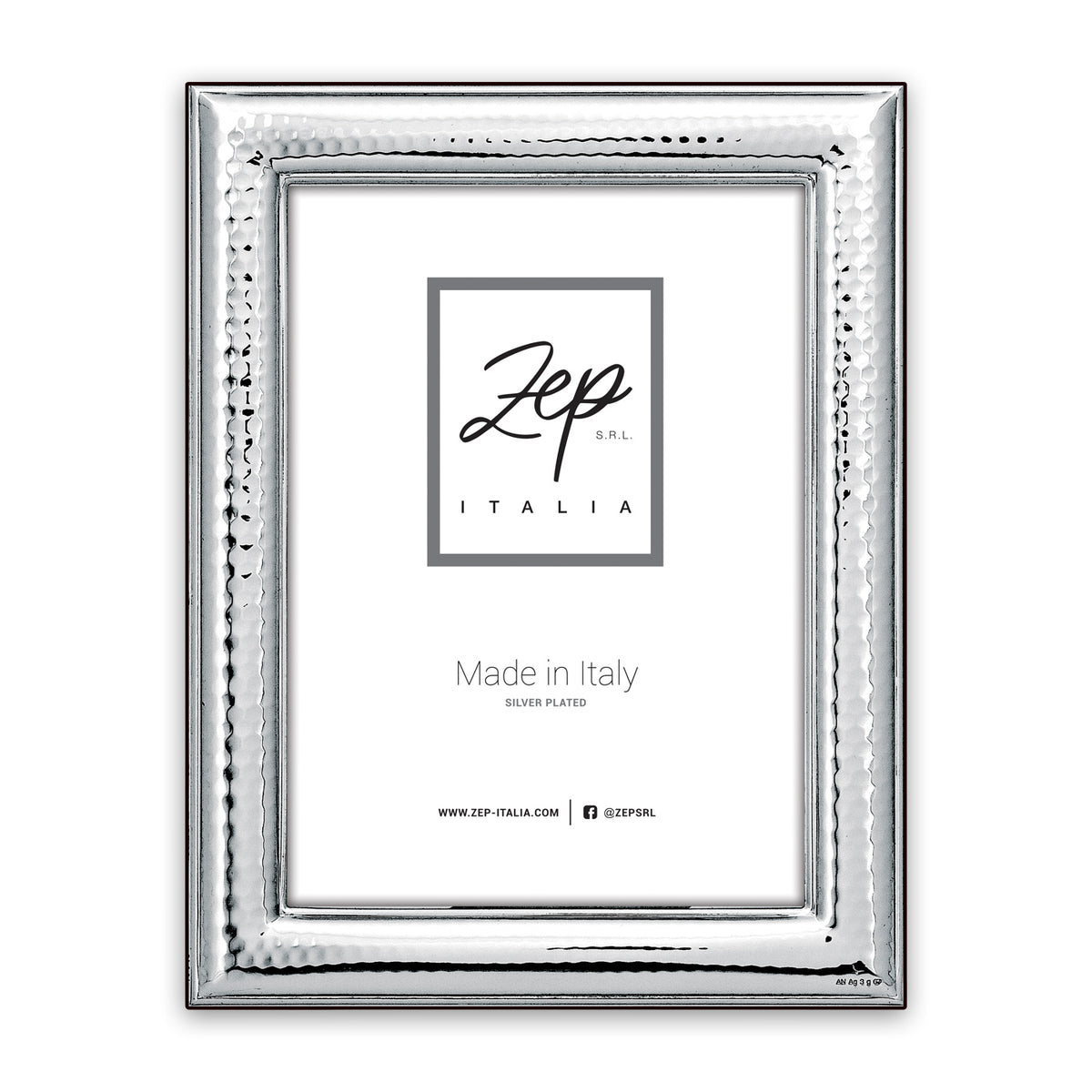 Zep Marco de fotos B10153 Recanati 13x18 cm — 2