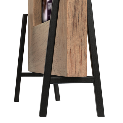 Zep Marco de fotos ML446 Frejus Vertical 10x15 cm — 4