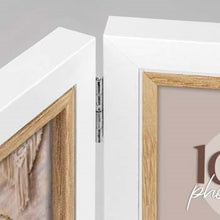Zep Marco de fotos CV268 Ayas 2Q 2x 15x20 cm — 2
