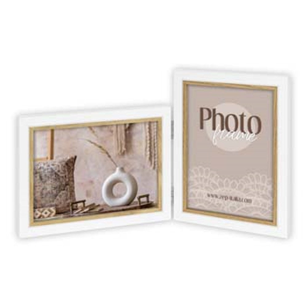 Zep Marco de fotos CV436 Ayas 2L 2x 10x15 cm