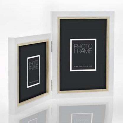 Zep Marco de fotos CV436 Ayas 2L 2x 10x15 cm — 5