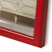Zep Marco de fotos DP462R Aosta Rojo 10x15 cm — 2